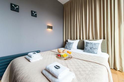 Citypark Apartment Suites