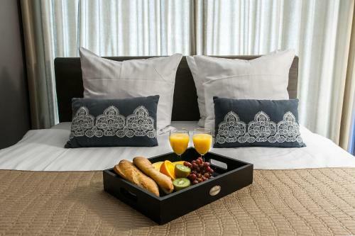 Citypark Apartment Suites