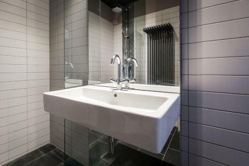 Citypark Apartment Suites