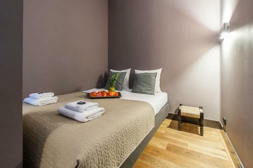 Citypark Apartment Suites