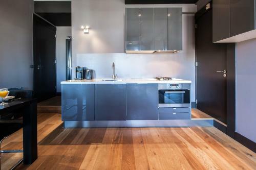 Citypark Apartment Suites