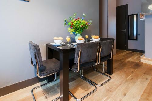 Citypark Apartment Suites