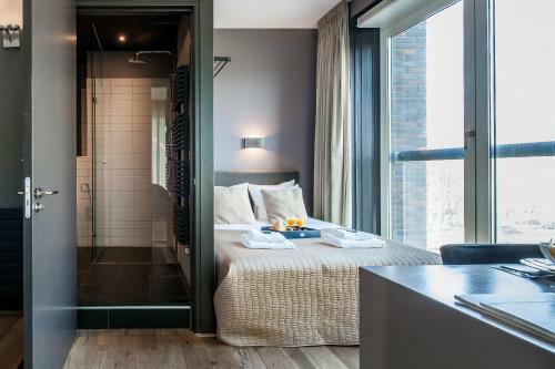 Citypark Apartment Suites