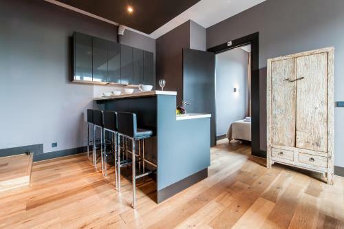 Citypark Apartment Suites