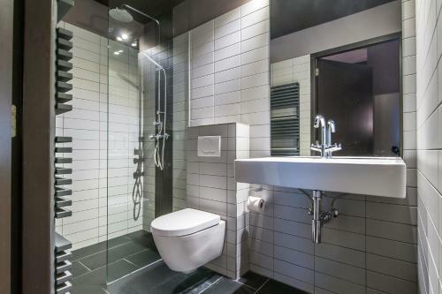 Citypark Apartment Suites