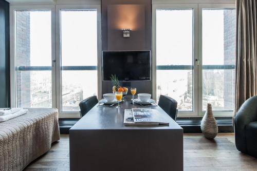 Citypark Apartment Suites