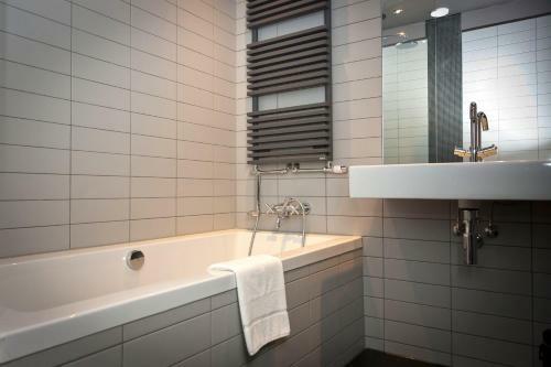Citypark Apartment Suites