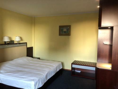 New Ocean Paradise Hotel