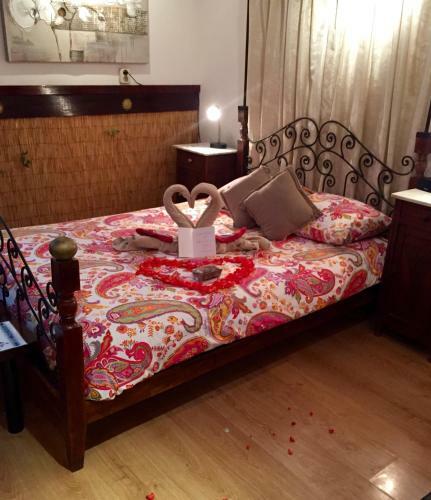 Amsterdam Bed And Breakfast Barangay