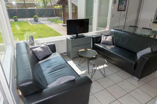 Park Schoneveld: Duinroos 153