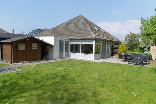 Park Schoneveld: Duinroos 153