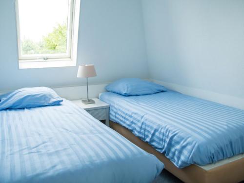 Villa Holiday Home Bungalowparck Tulp & Zee.8