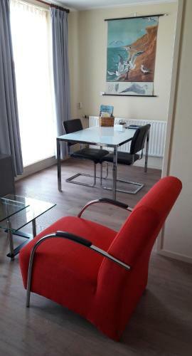 Apartamento Logement 'de Witte Klok'