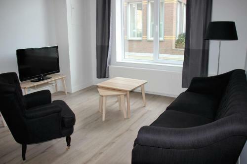 World Fashion Apartments Scheveningen