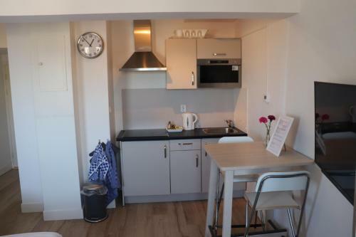 World Fashion Apartments Scheveningen
