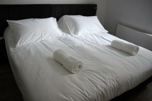 World Fashion Apartments Scheveningen
