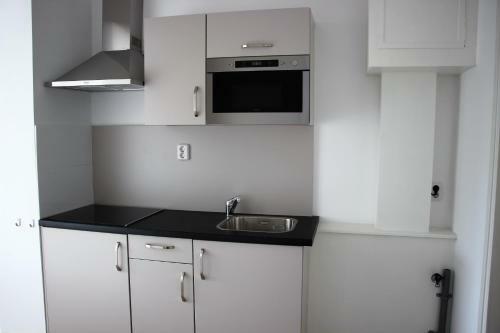 World Fashion Apartments Scheveningen