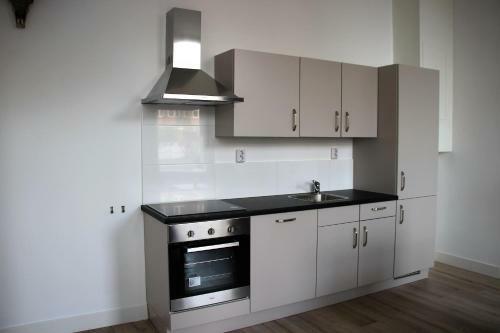 World Fashion Apartments Scheveningen