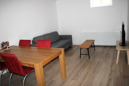 World Fashion Apartments Scheveningen