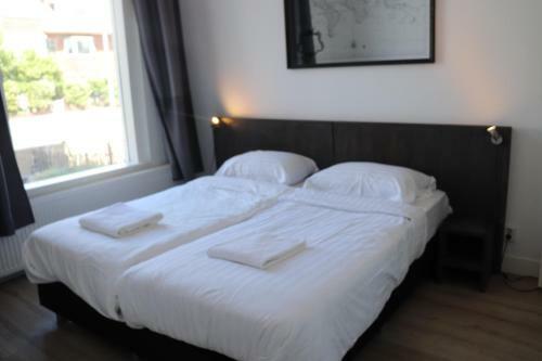 World Fashion Apartments Scheveningen