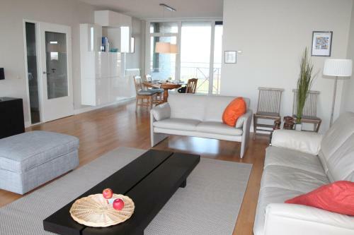 Port Scaldis Apartment
