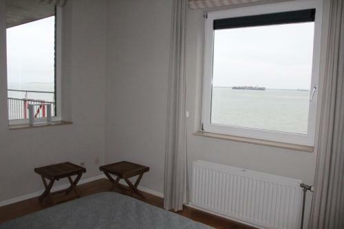 Port Scaldis Apartment