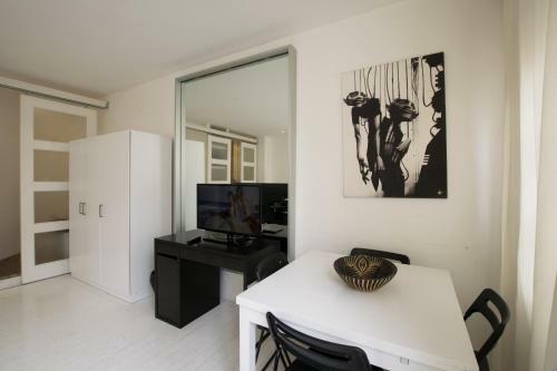 Apartamento Amsliving Studio