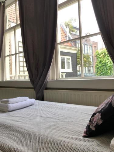 Apartamento Amsliving Studio