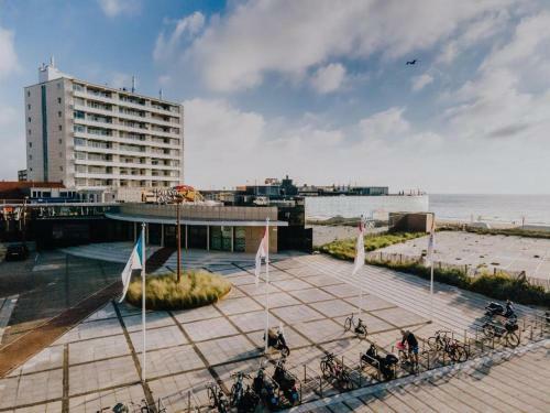 Apartamento Anne's Huisje With Private Parking