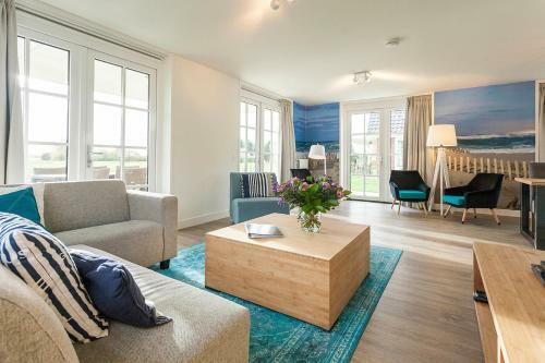 Villa Buitenplaats Witte Raaf Aan Zee