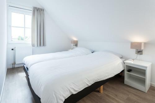 Villa Buitenplaats Witte Raaf Aan Zee