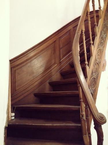 Apartamento The Heritage