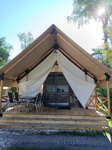 Hotel Europarcs Reestervallei