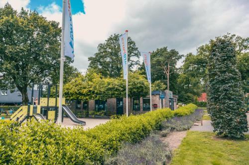 Hotel Europarcs Reestervallei