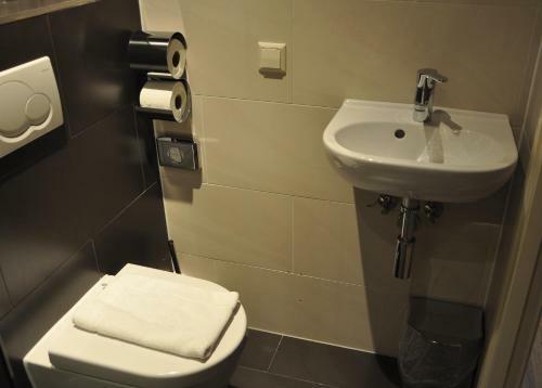 Hotel Mosaic City Centre
