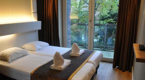 Hotel Mosaic City Centre