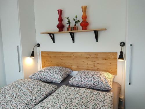 Apartamento Schelp Bed By The Sea