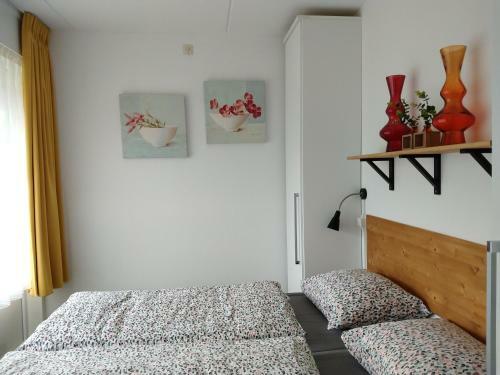 Apartamento Schelp Bed By The Sea
