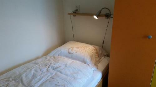 Apartamento Schelp Bed By The Sea