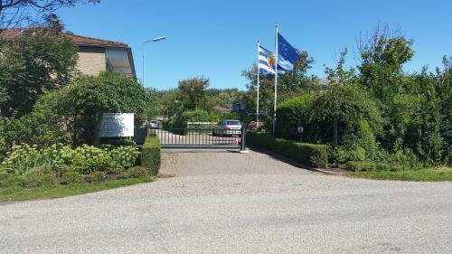 Apartamento Schelp Bed By The Sea