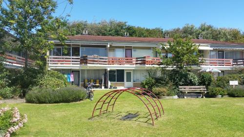 Apartamento Schelp Bed By The Sea