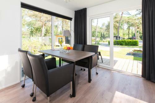 Vakantiepark De Reebok
