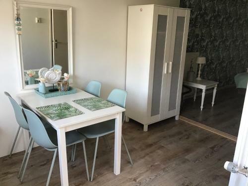 Apartamento Life@sea