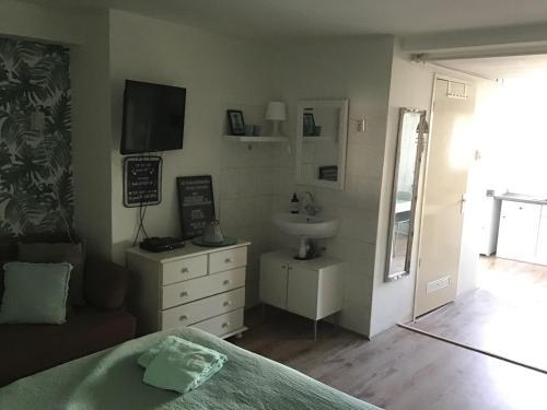 Apartamento Life@sea