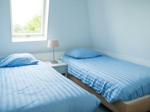 Holiday Home Bungalowparck Tulp & Zee.17