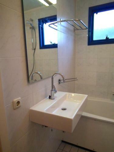 Apartamento Appartement Hollumerstrand