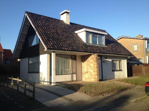 Apartamento Les Maisons Domburg