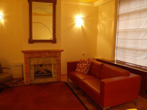 Apartamento Pearl Of The Hague