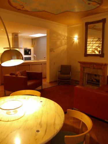 Apartamento Pearl Of The Hague