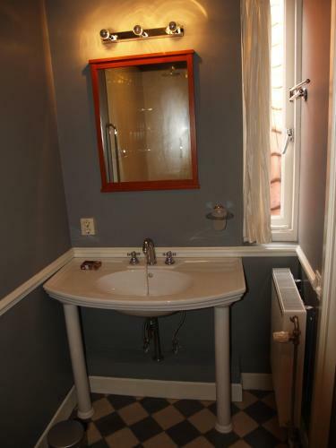 Apartamento Pearl Of The Hague
